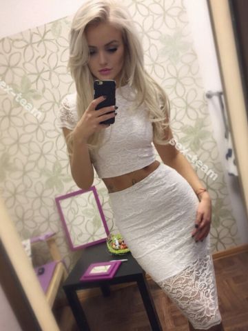 Камилла